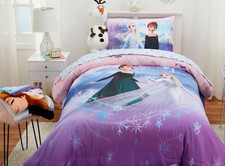 Disney Frozen 2 "Dance and