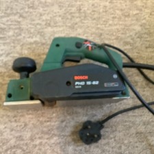 Bosch PHO 15-82 Electric