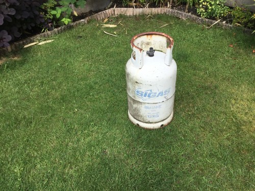 13kg sigas butane gas - 13kg,