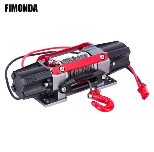Dual motor metal simulated - motor,