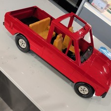 VINTAGE 1980S SINDY RANGE