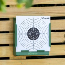 Woodside 14cm Shooting Target