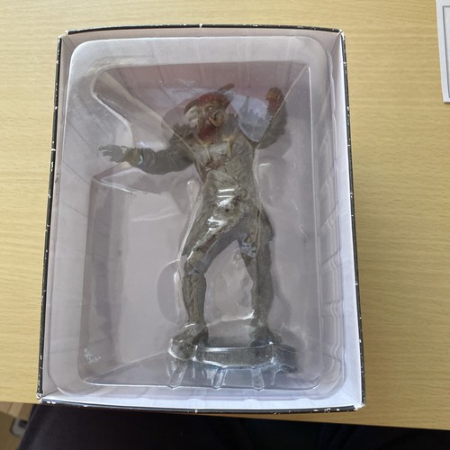 Eaglemoss marvel movie - eaglemoss,
