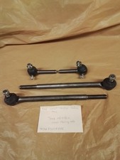 FORD CONSUL ZEPHYR ZODIAC MK2 1956-59 OUTER TRACK ROD ENDS + INNER STEERING RODS
