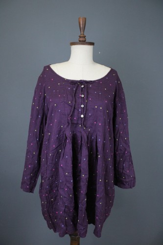 Gudrun sjödén purple - gudrun,