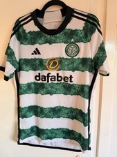 Original Celtic Home Football