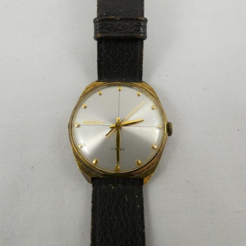 Regency jewel mechanical - regency,