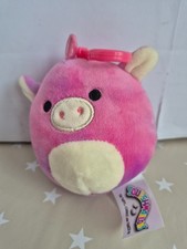 Zoe The Pink Unicorn