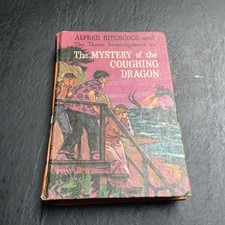 Alfred hitchcock and the three