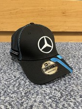 New Era 9Forty Cap Mercedes-EQ