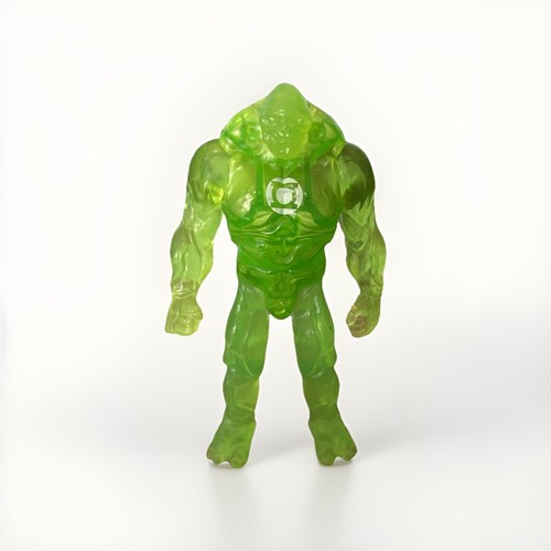 Mattel green lantern - mattel,