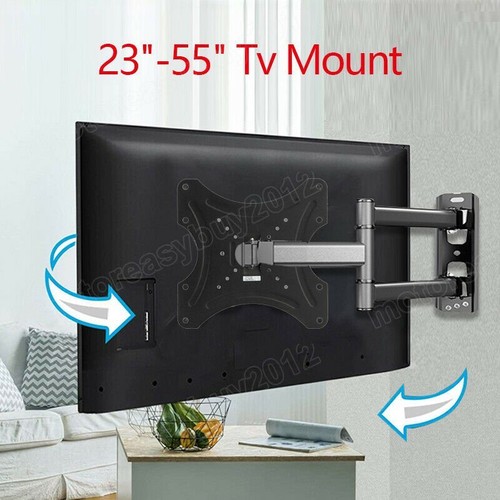 Tilt swivel bracket for - swivel, tv