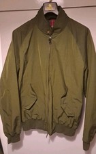 Baracuta G9 Harrington Jacket