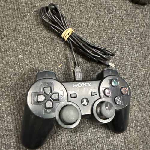 Official sony ps3 dualshock - sony,