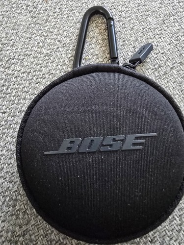 Black bose soundsport wireless - black,