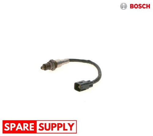 Lambda sensor for toyota - sensor,