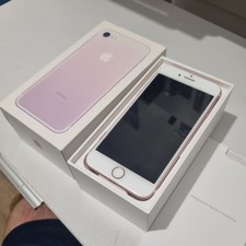 Apple iPhone 7 - 32GB - Rose