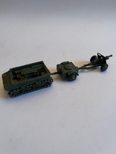 Dinky Toys No. 162 -