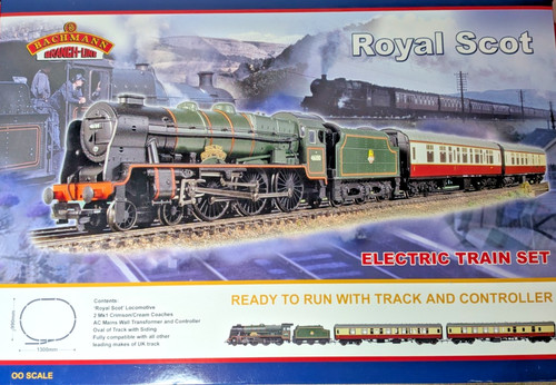 Bachmann branchline 020 - branchline, 30-020