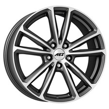 AEZ Wheels Tioga titan 8.0Jx18