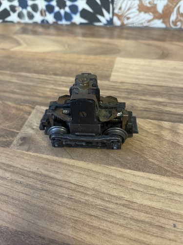 Vintage tri ang hornby - vintage,