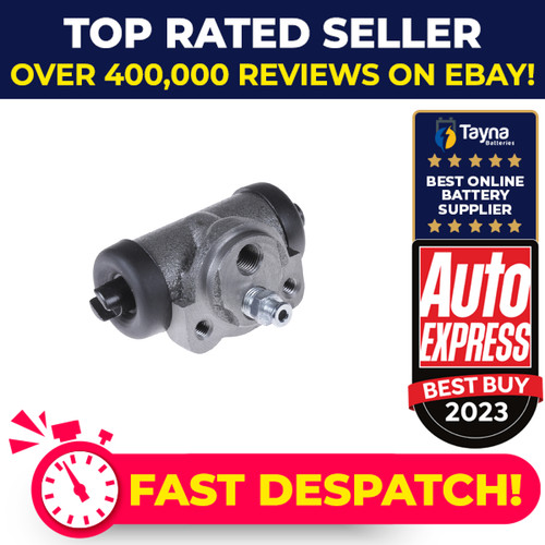 Wheel cylinder fits mitsubishi - fits,