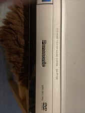 Panasonic SA-PT150 Home Theater DVD Sound System Silver