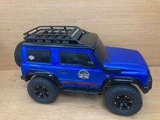 FTX Outback 3.0 Paso RTR 1:10