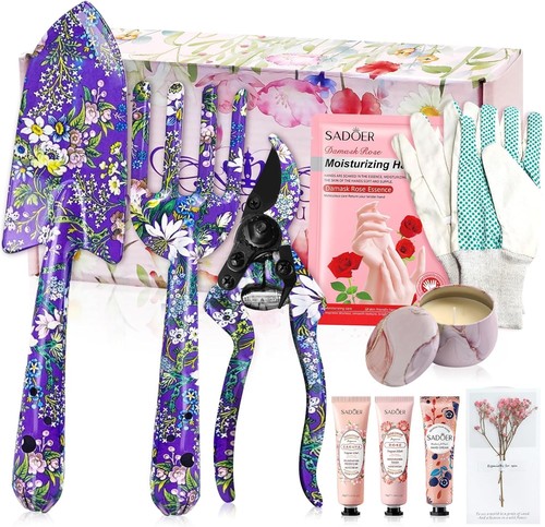 Gardening gifts for women - for, 10