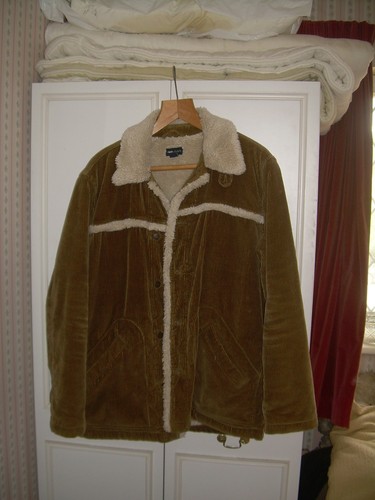 O g fleece - h, &