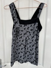 Oasis Women's Camisole Silk