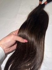 100% Slavic Human Hair