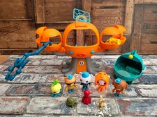 Octonauts Above & Beyond