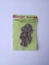 Stampendous Stamp Cling