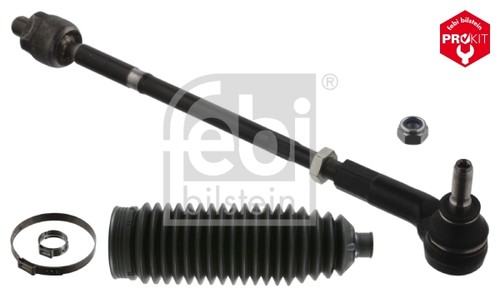 Front left febi bilstein - bilstein, 44341