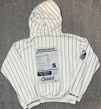 Childish Cereal Ingredients