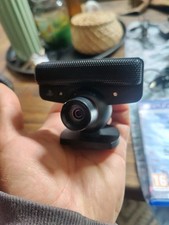 Sony PlayStation USB Webcam
