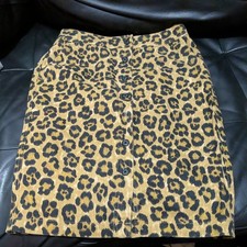 Lauren by Ralph Lauren Leopard