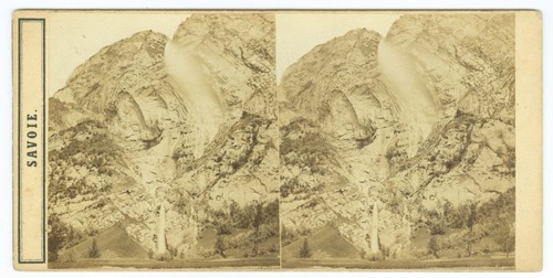 D1710 france cascade - d1710~,