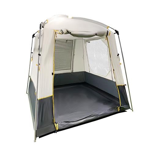 Storage tent pole - storage,