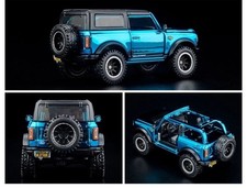 HOT WHEELS RLC 1952 DODGE