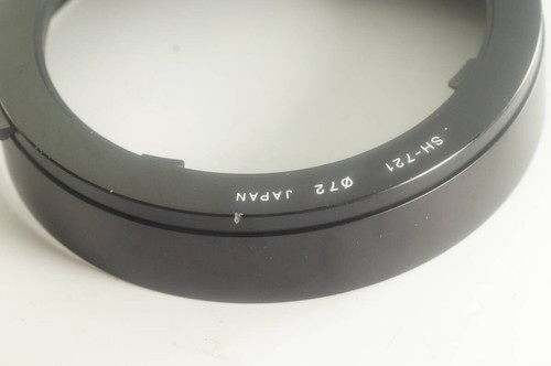 Hip kirei lens hood - for, tokina