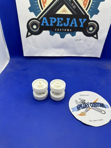 Pair replacement tonka - of,