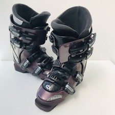 Raichle • CRX 500 • Purple • Ski Boots • Size 282mm