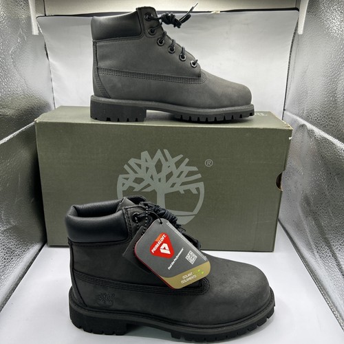 Timberland youth boots - boots, size