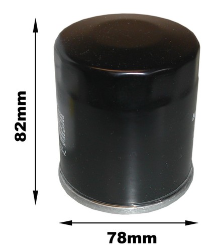 Oil filter for 1989 - bmw, 1100