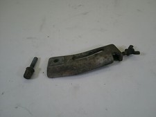 HONDA CIVIC SE ALTERNATOR