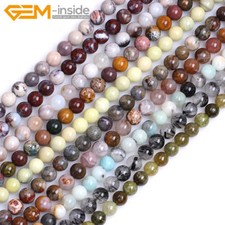 Wholesale Natural Gemstones