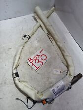 VOLKSWAGEN GOLF PLUS SE TDI 2009-2017 ROOF A!R BAG (DRIVER SIDE) 5M0880742H