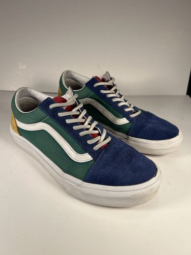 Size vans old skool - size, 5.5